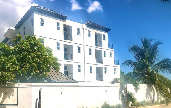 First image of 6-33 Salisbury Avenue in Kingston 6, St. Andrew, Jamaica - property is For Rent