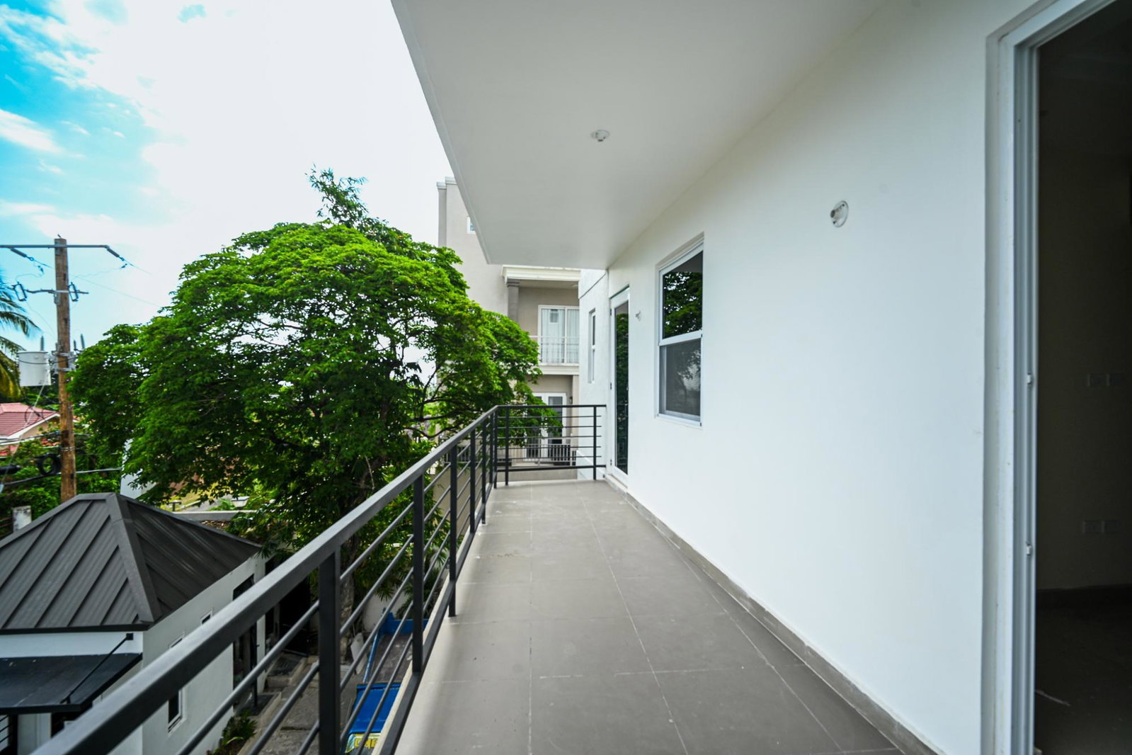 Fourteenth image of 6-33 Salisbury Avenue in Kingston 6, St. Andrew, Jamaica - property is For Rent
