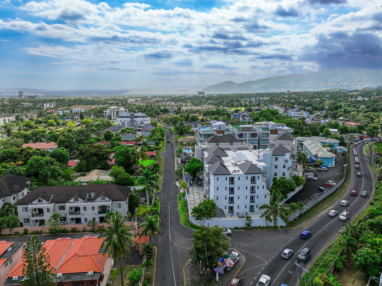 Sixteenth image of 6-33 Salisbury Avenue in Kingston 6, St. Andrew, Jamaica - property is For Rent