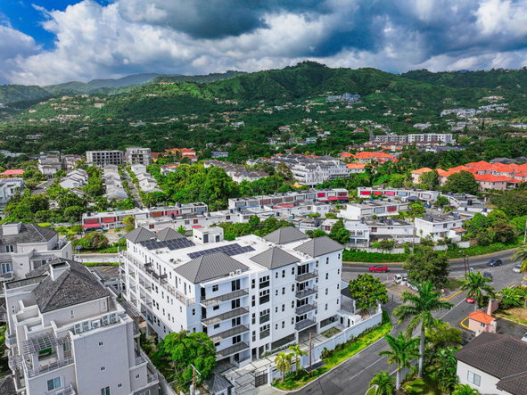 Second image of 6-33 Salisbury Avenue in Kingston 6, St. Andrew, Jamaica - property is For Rent