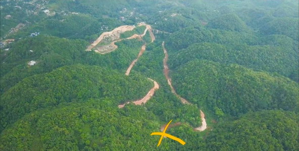 First image of Part of Rock Hall, Red hi in Kingston 19, St. Andrew, Jamaica - property is For Sale