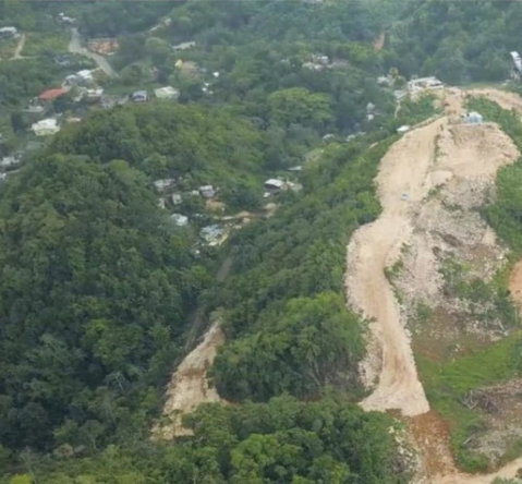 Second image of Part of Rock Hall, Red hi in Kingston 19, St. Andrew, Jamaica - property is For Sale