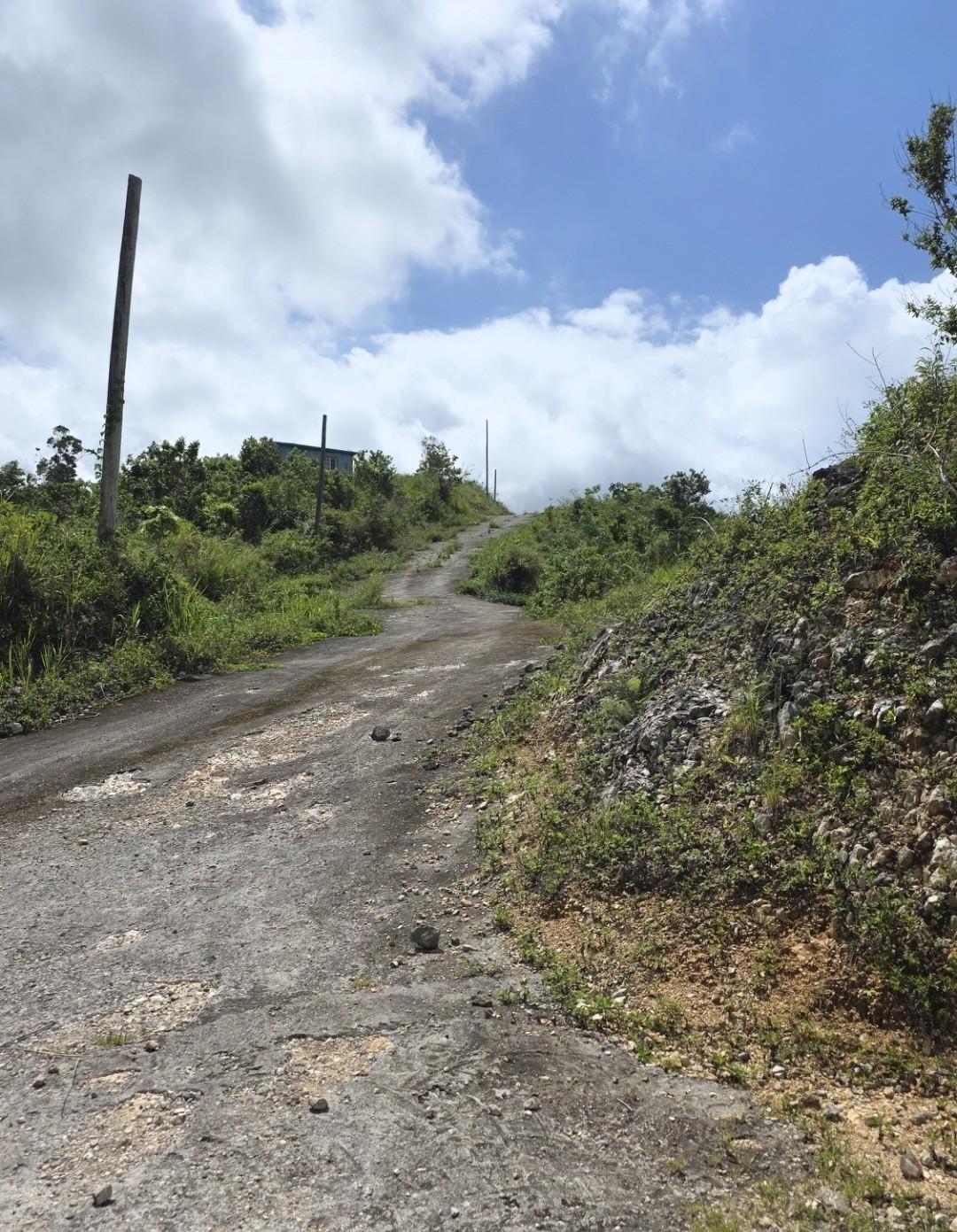 Fourth image of Part of Rock Hall, Red hi in Kingston 19, St. Andrew, Jamaica - property is For Sale