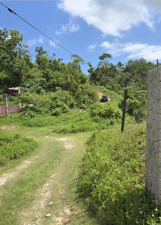 Fifth image of Part of Rock Hall, Red hi in Kingston 19, St. Andrew, Jamaica - property is For Sale