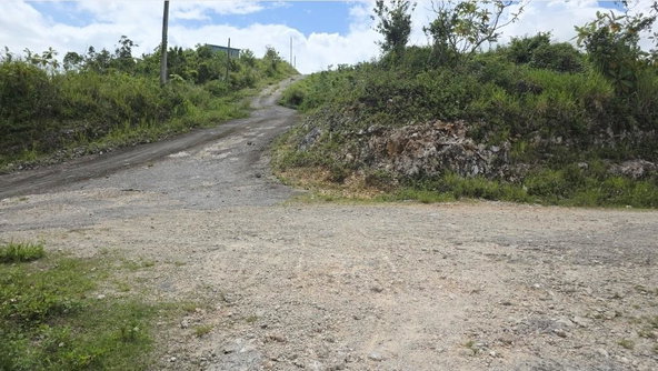 Sixth image of Part of Rock Hall, Red hi in Kingston 19, St. Andrew, Jamaica - property is For Sale
