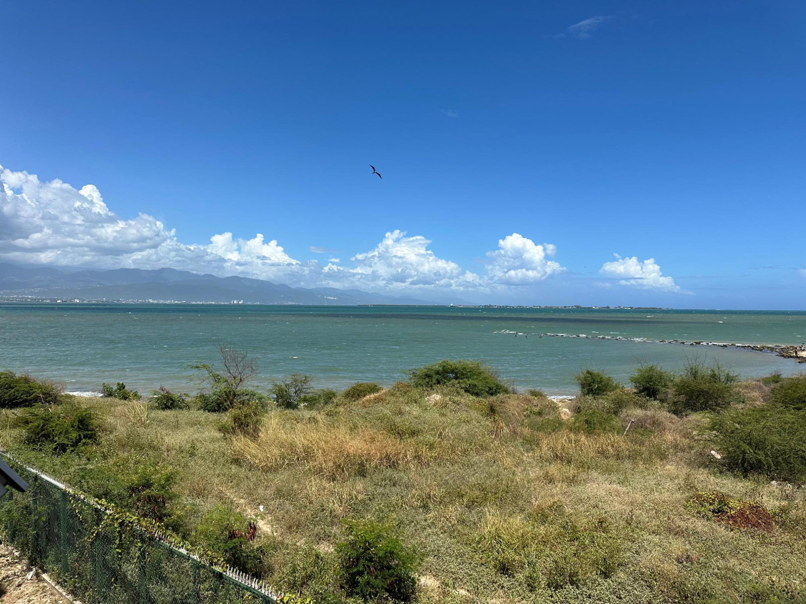 Eleventh image of Bay Front Apartments in Greater Portmore, St. Catherine, Jamaica - property is For Rent