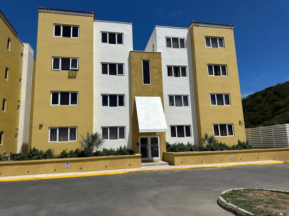 Second image of Bay Front Apartments in Greater Portmore, St. Catherine, Jamaica - property is For Rent