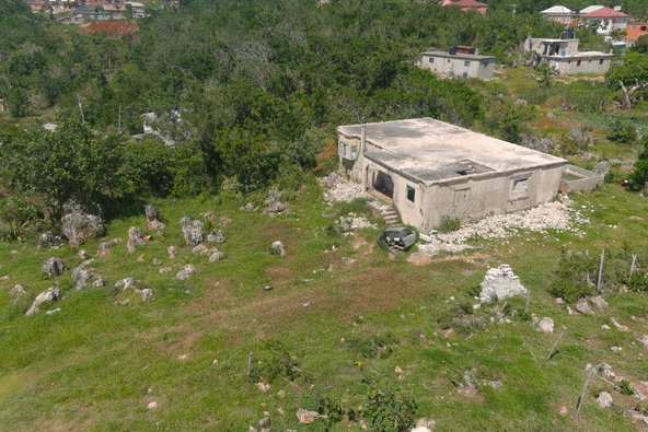Third image of Lincoln, Manchester in Mandeville, Manchester, Jamaica - property is For Sale