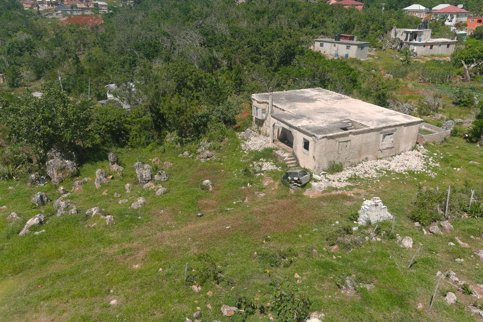 Fourth image of Lincoln, Manchester in Mandeville, Manchester, Jamaica - property is For Sale