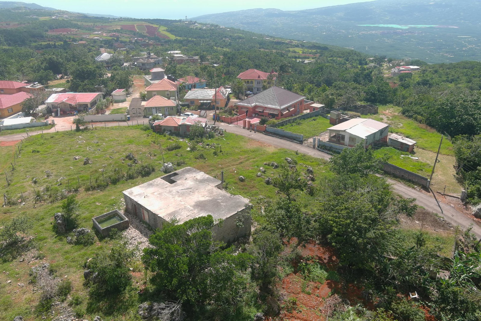 Eighth image of Lincoln, Manchester in Mandeville, Manchester, Jamaica - property is For Sale