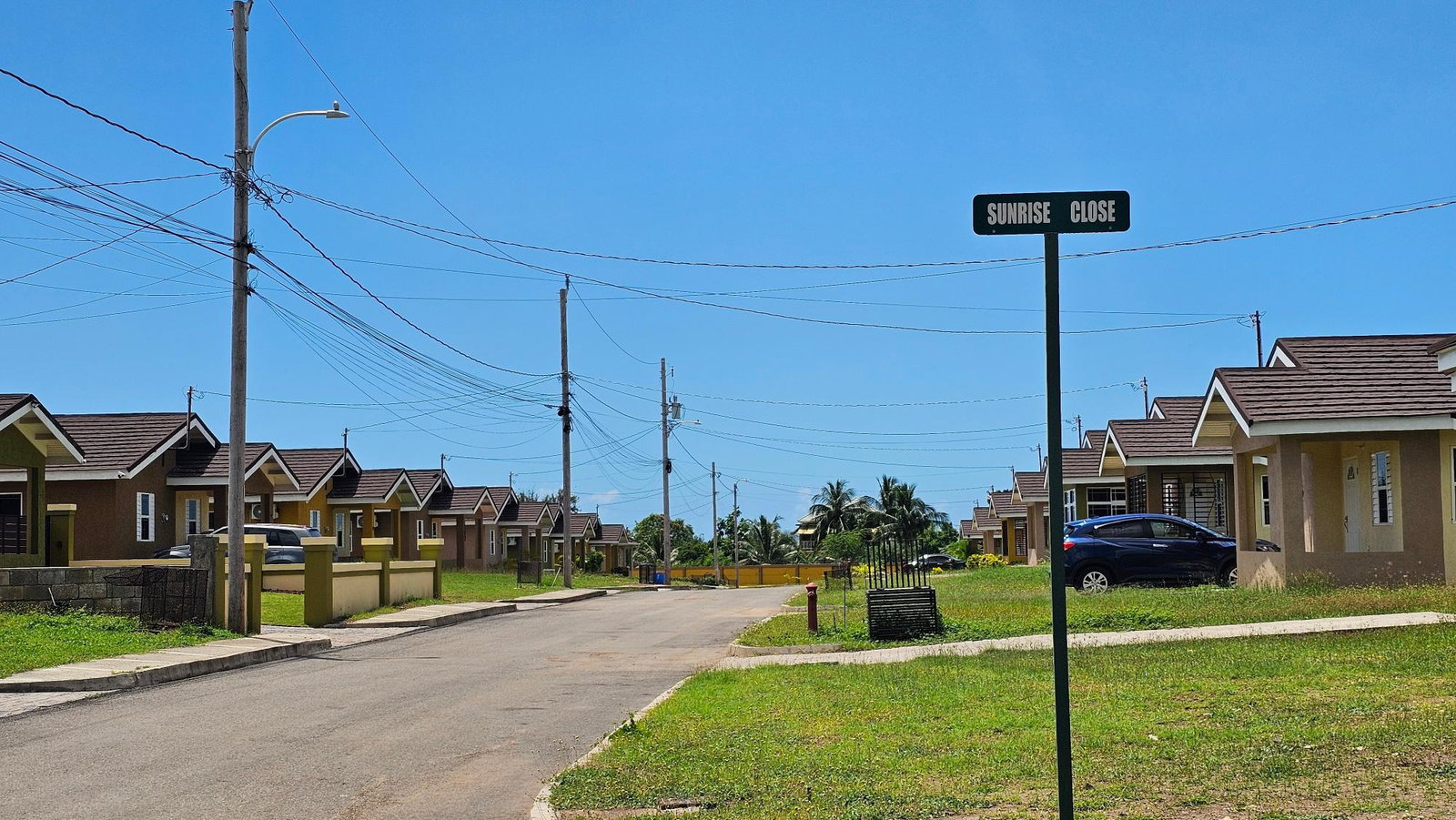 Twelfth image of Lot 179 Colbeck Manor, Old Harbou in Old Harbour, St. Catherine, Jamaica - property is For Rent