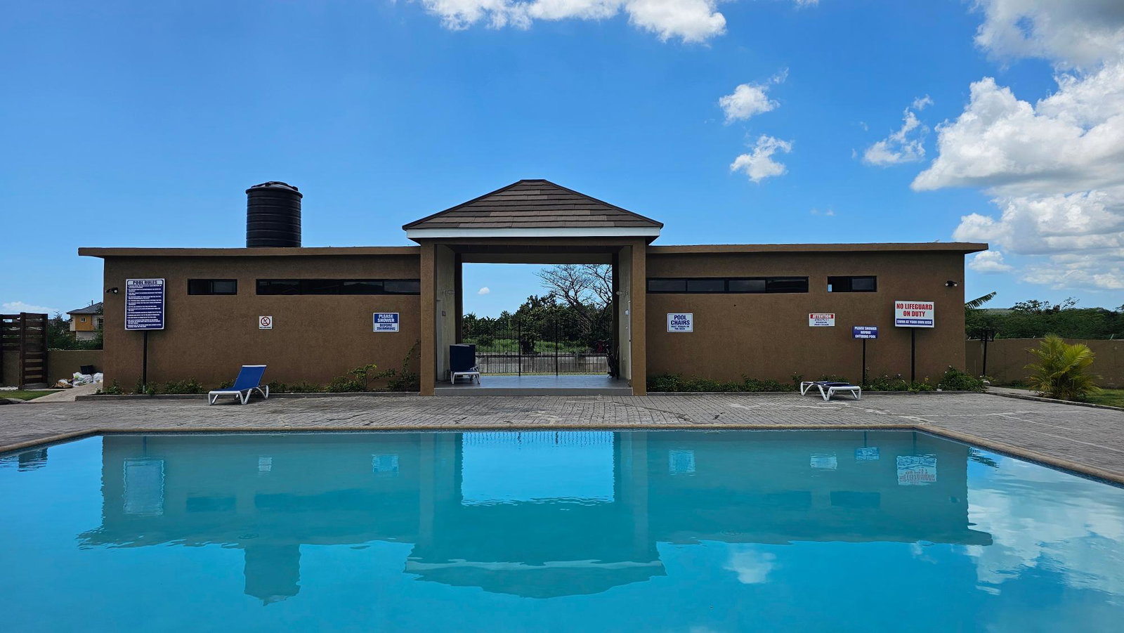 Eighteenth image of Lot 179 Colbeck Manor, Old Harbou in Old Harbour, St. Catherine, Jamaica - property is For Rent