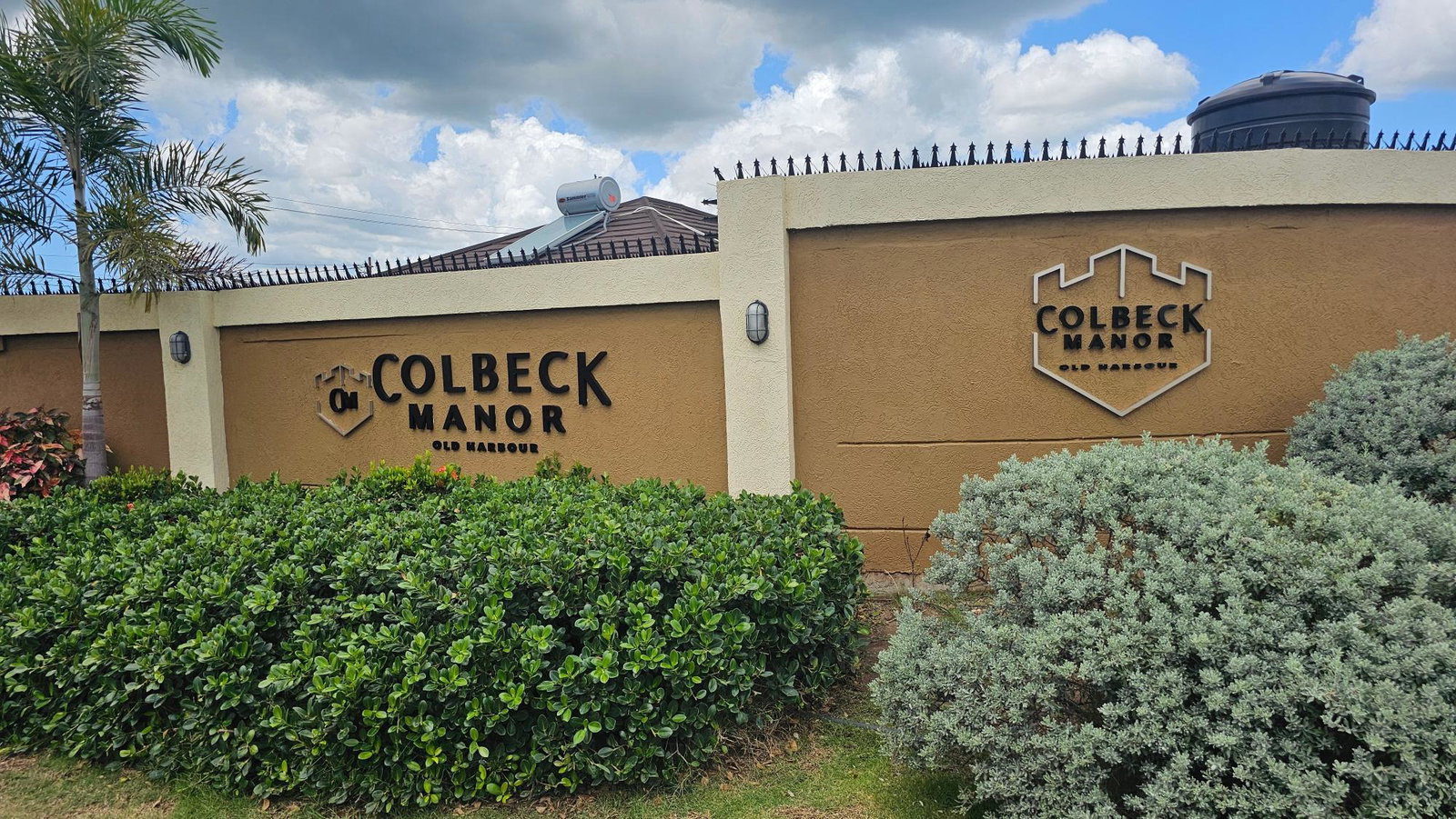 Second image of Lot 179 Colbeck Manor, Old Harbou in Old Harbour, St. Catherine, Jamaica - property is For Rent