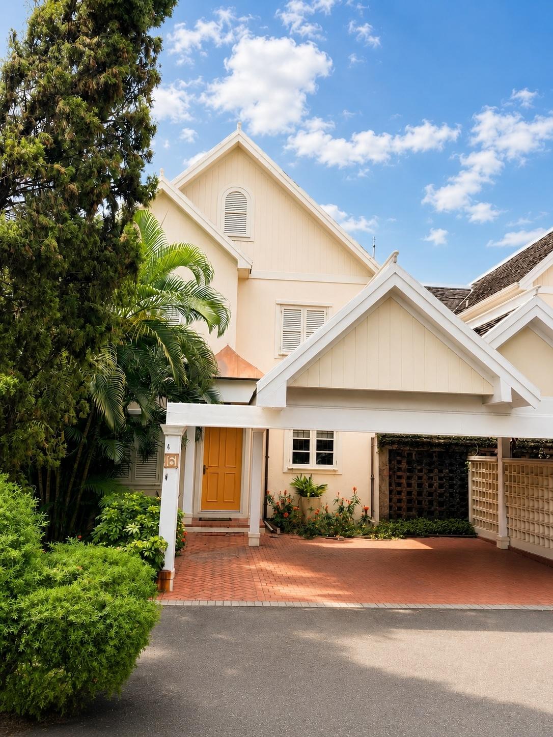 First image of 6-11 Russell Heights in Kingston 6, St. Andrew, Jamaica - property is For Sale