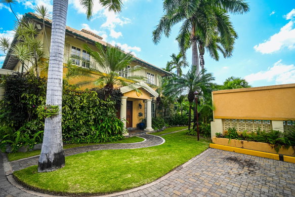First image of 3 Hopefield Avenue in Kingston 6, St. Andrew, Jamaica - property is For Sale