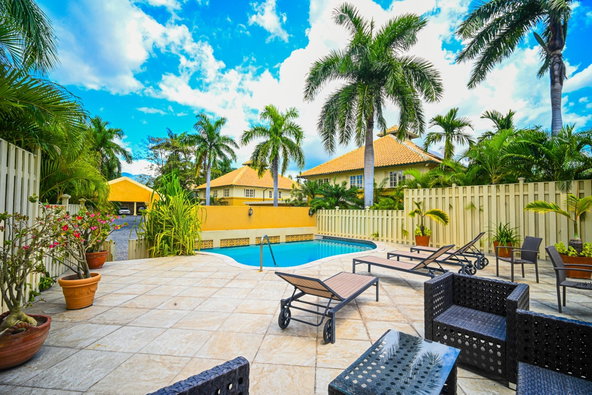 Twelfth image of 3 Hopefield Avenue in Kingston 6, St. Andrew, Jamaica - property is For Sale