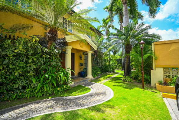 Second image of 3 Hopefield Avenue in Kingston 6, St. Andrew, Jamaica - property is For Sale