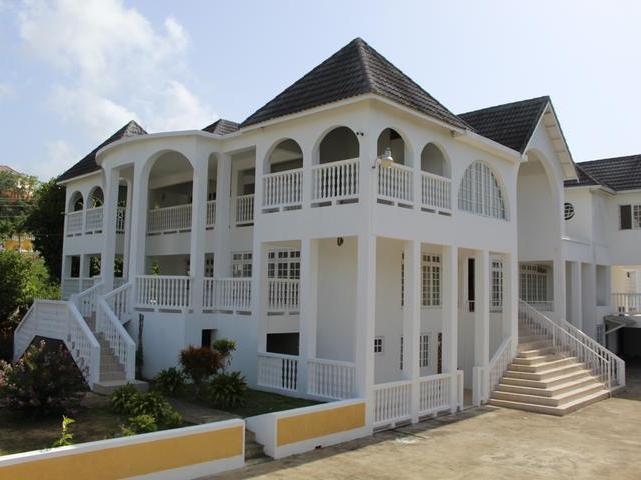 Second image of 52 Ocean Ridge Drive in St. Mary Country Club, St. Mary, Jamaica - property is For Sale