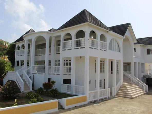 Second image of 52 Ocean Ridge Drive in St. Mary Country Club, St. Mary, Jamaica - property is For Sale