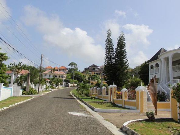 Twenty-First image of 52 Ocean Ridge Drive in St. Mary Country Club, St. Mary, Jamaica - property is For Sale