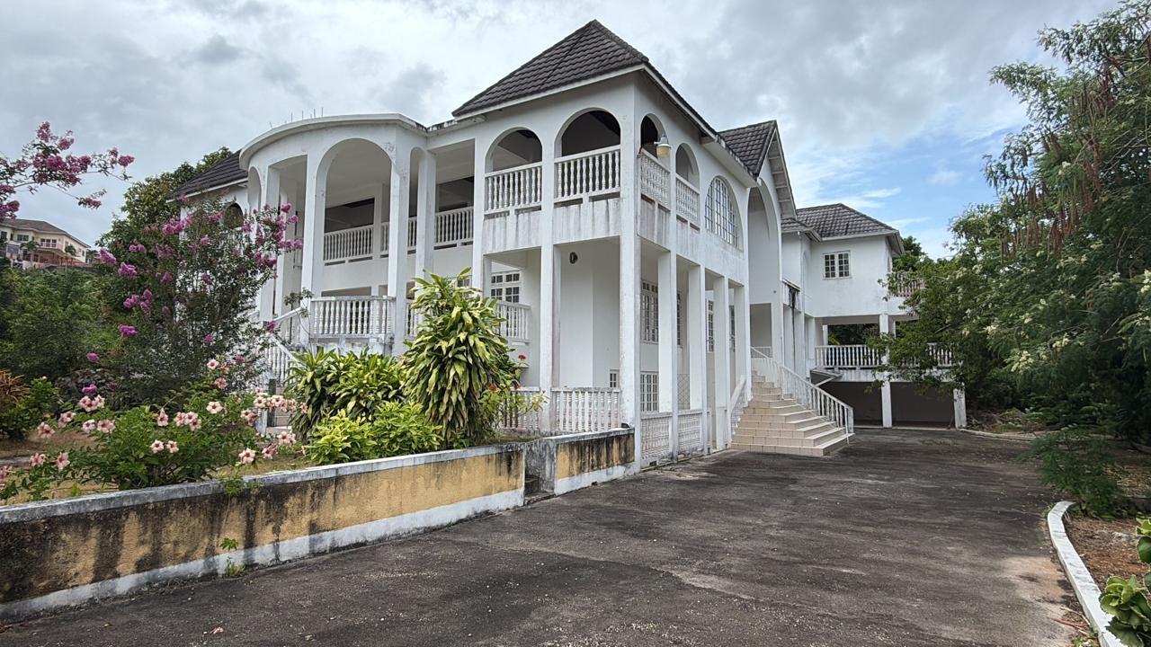 Fourth image of 52 Ocean Ridge Drive in St. Mary Country Club, St. Mary, Jamaica - property is For Sale