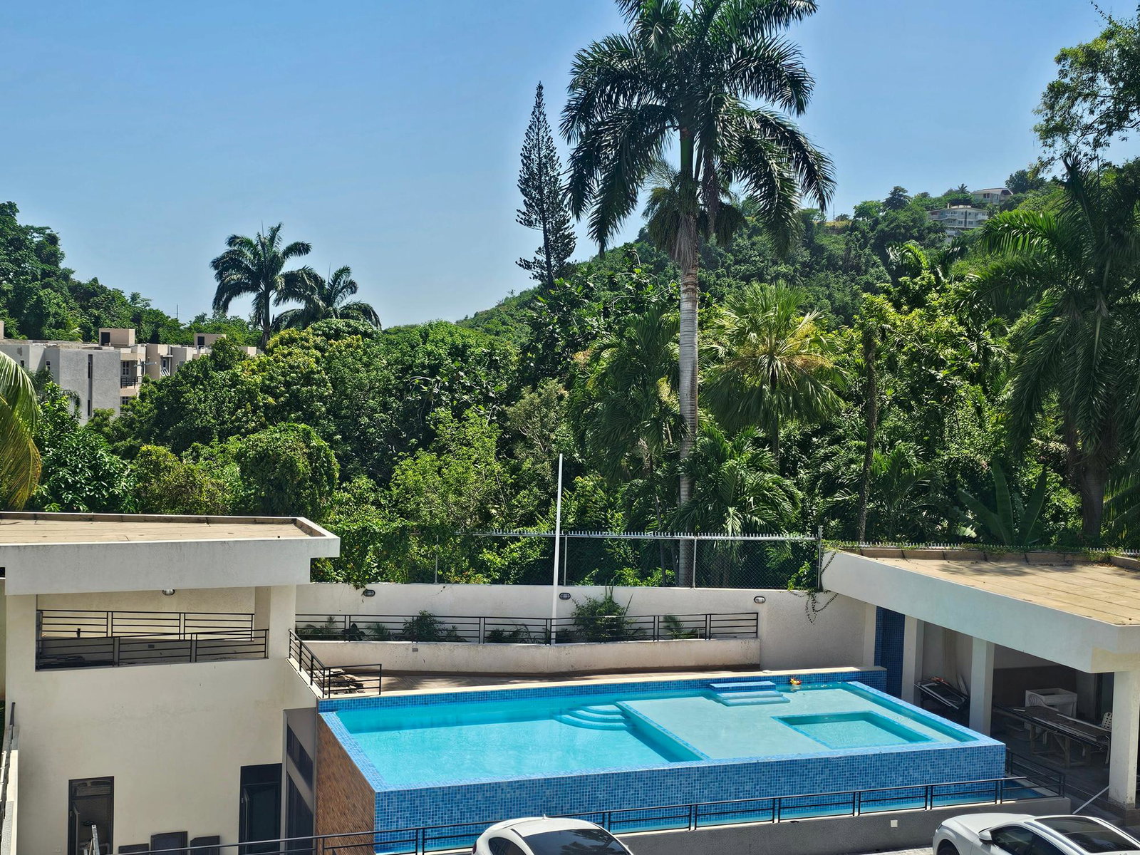 Nineteenth image of 32e-3 Stillwell Road in Kingston 8, St. Andrew, Jamaica - property is For Rent