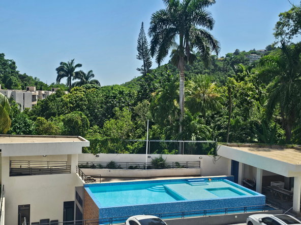 Nineteenth image of 32e-3 Stillwell Road in Kingston 8, St. Andrew, Jamaica - property is For Rent