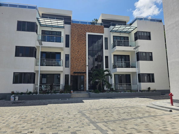 Second image of 32e-3 Stillwell Road in Kingston 8, St. Andrew, Jamaica - property is For Rent