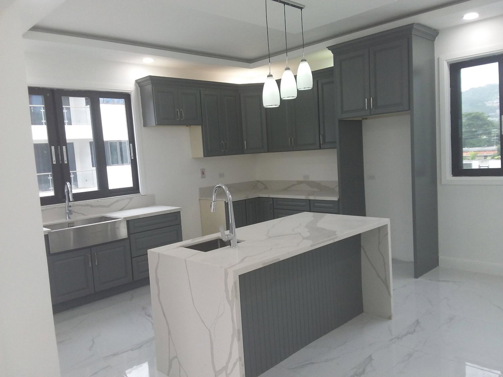 Fifth image of 32e-3 Stillwell Road in Kingston 8, St. Andrew, Jamaica - property is For Rent
