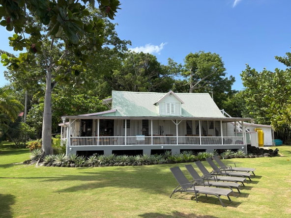 First image of West End Road, Negril in Negril, Westmoreland, Jamaica - property is For Sale