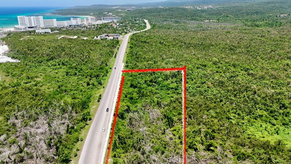 First image of Sandy Ground, Trelawny in Falmouth, Trelawny, Jamaica - property is For Sale