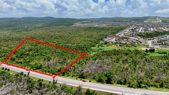 Third image of Sandy Ground, Trelawny in Falmouth, Trelawny, Jamaica - property is For Sale