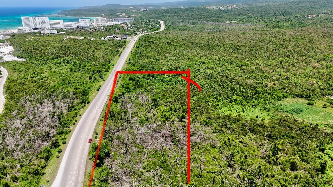 Fourth image of Sandy Ground, Trelawny in Falmouth, Trelawny, Jamaica - property is For Sale