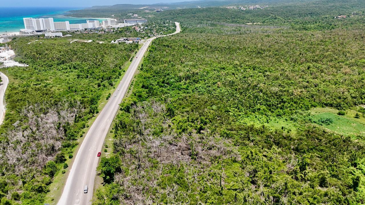 Fifth image of Sandy Ground, Trelawny in Falmouth, Trelawny, Jamaica - property is For Sale