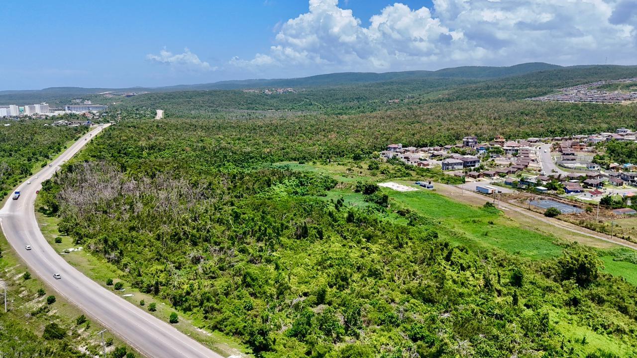 Ninth image of Sandy Ground, Trelawny in Falmouth, Trelawny, Jamaica - property is For Sale