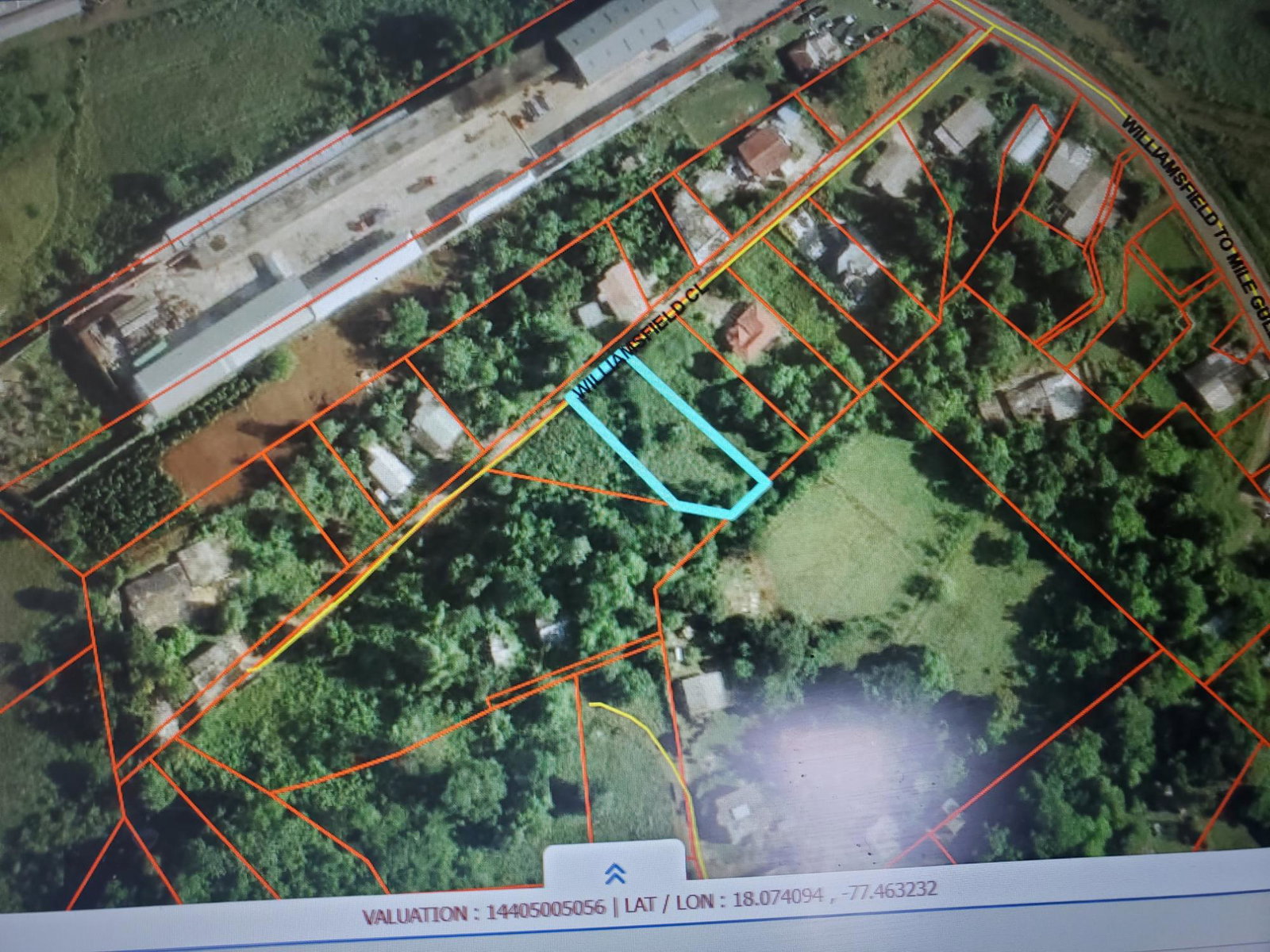 Tenth image of Williamsfield Pen Manches in Williamsfield, Manchester, Jamaica - property is For Sale