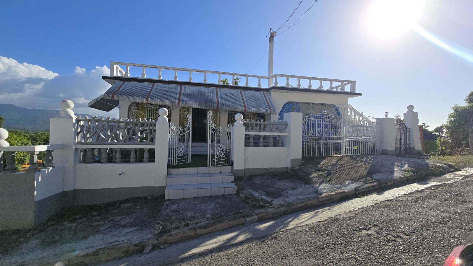 First image of 85 Gibraltar Housing Scheme in Annotto Bay, St. Mary, Jamaica - property is For Sale