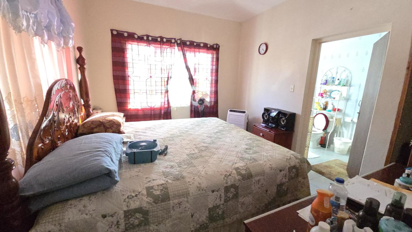 Eleventh image of 85 Gibraltar Housing Scheme in Annotto Bay, St. Mary, Jamaica - property is For Sale