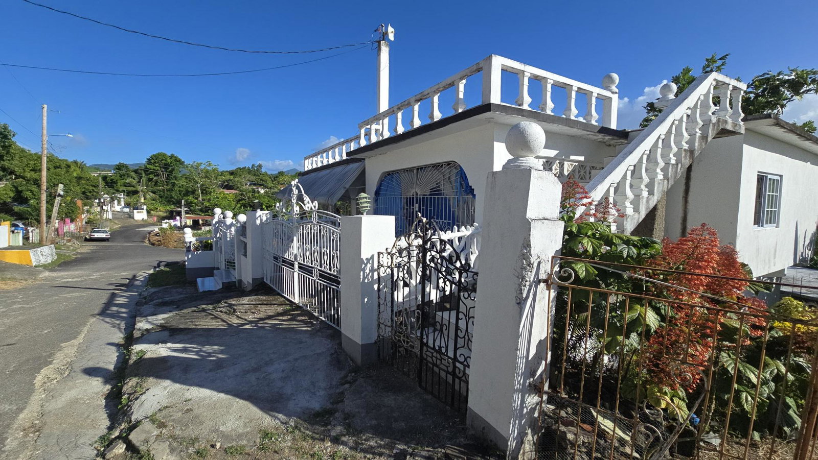 Thirteenth image of 85 Gibraltar Housing Scheme in Annotto Bay, St. Mary, Jamaica - property is For Sale
