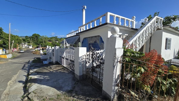 Thirteenth image of 85 Gibraltar Housing Scheme in Annotto Bay, St. Mary, Jamaica - property is For Sale