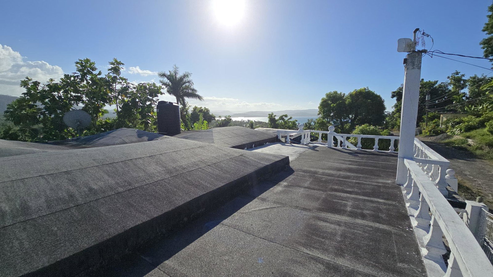 Fourteenth image of 85 Gibraltar Housing Scheme in Annotto Bay, St. Mary, Jamaica - property is For Sale