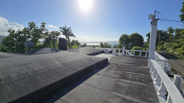 Fourteenth image of 85 Gibraltar Housing Scheme in Annotto Bay, St. Mary, Jamaica - property is For Sale