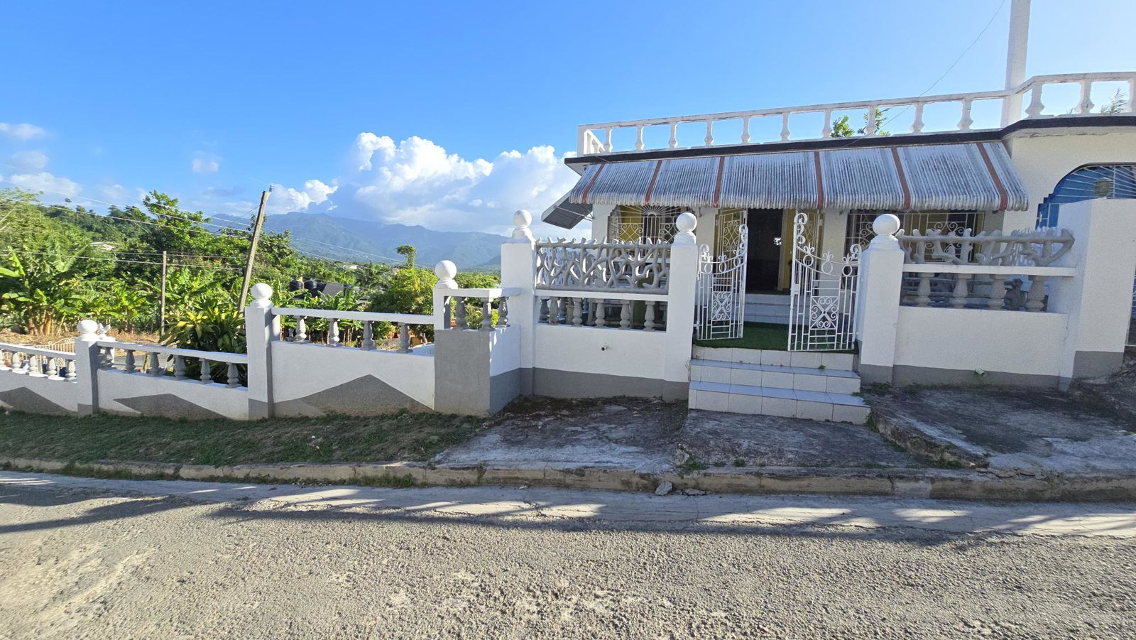 Second image of 85 Gibraltar Housing Scheme in Annotto Bay, St. Mary, Jamaica - property is For Sale