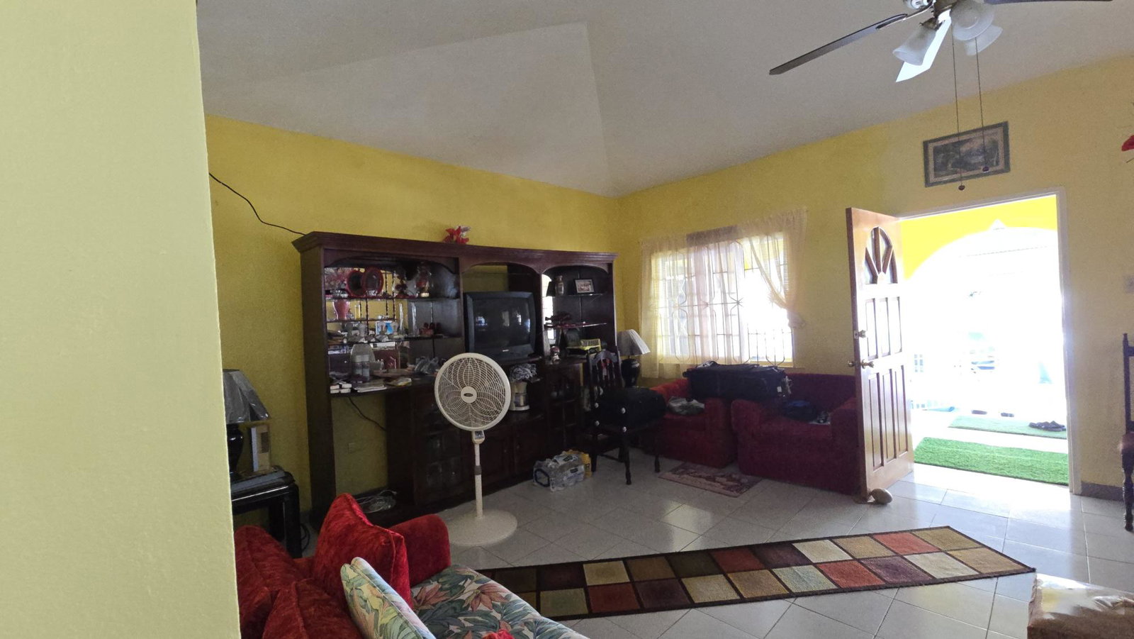 Fourth image of 85 Gibraltar Housing Scheme in Annotto Bay, St. Mary, Jamaica - property is For Sale