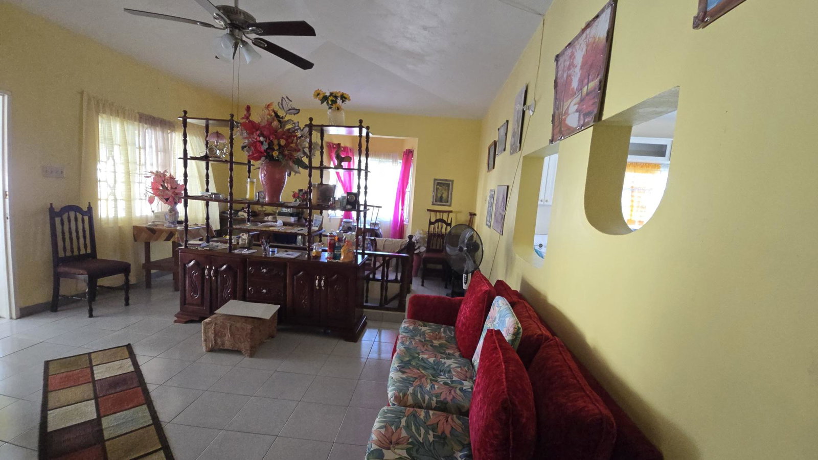 Fifth image of 85 Gibraltar Housing Scheme in Annotto Bay, St. Mary, Jamaica - property is For Sale