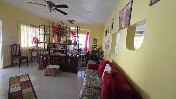 Fifth image of 85 Gibraltar Housing Scheme in Annotto Bay, St. Mary, Jamaica - property is For Sale