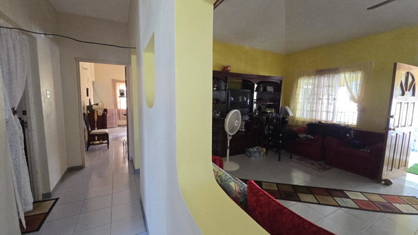 Sixth image of 85 Gibraltar Housing Scheme in Annotto Bay, St. Mary, Jamaica - property is For Sale