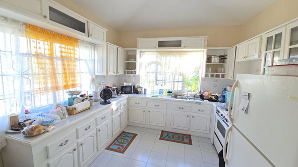 Seventh image of 85 Gibraltar Housing Scheme in Annotto Bay, St. Mary, Jamaica - property is For Sale