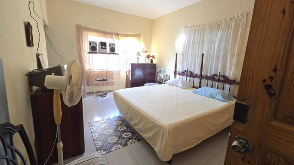 Ninth image of 85 Gibraltar Housing Scheme in Annotto Bay, St. Mary, Jamaica - property is For Sale