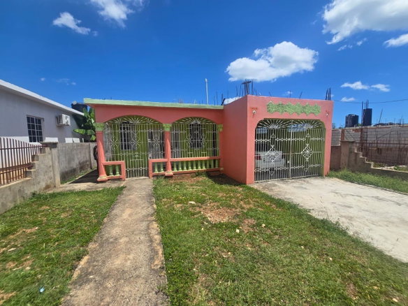 First image of 226 Cockatiell Dr, Pridees in Milk River, Clarendon, Jamaica - property is For Sale